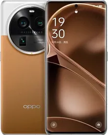 Find X6 Pro  2023 