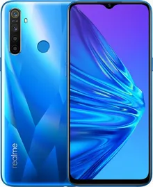 Realme 5