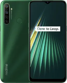 Realme 5i