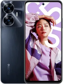 Realme C55