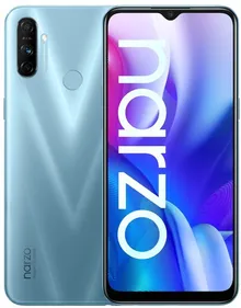 Narzo 20A