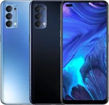 Reno4 Z 5G  2020 