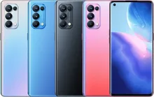 Reno5 Pro  2021 