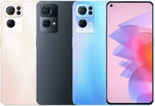 Reno7 Pro  2021 