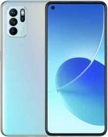 Reno6 Z  2021 