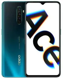 Reno Ace  2019 