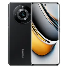 Realme 11 Pro Plus