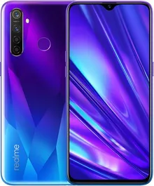 Realme 5 Pro