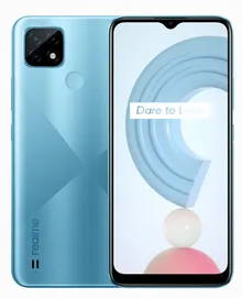 Realme C21