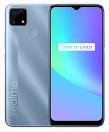 Realme C25