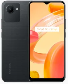 Realme C30