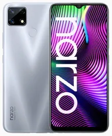 Narzo N55