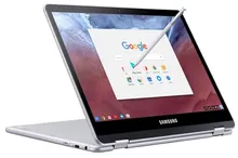 Chromebook Plus