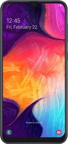 A50  A505 - 2019 