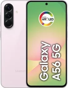 Galaxy A56 5G  A566 - 2025 