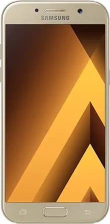 A5  A520 - 2017 