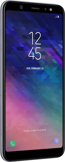 A6 Plus  A605 - 2018 