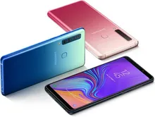 A9  A920 - 2018 