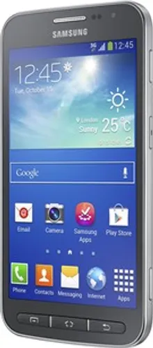 Galaxy Core Advance Lite