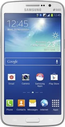 Galaxy Grand 2  2013 