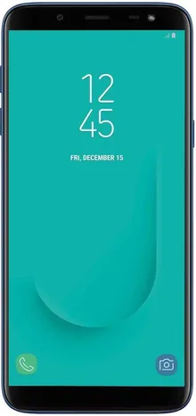 J6  J600 - 2018 