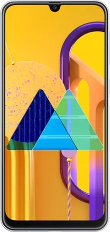 M30S  M307 - 2019 