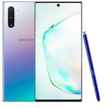 Galaxy Note 10