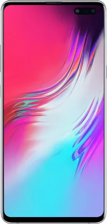 Galaxy S10 5G