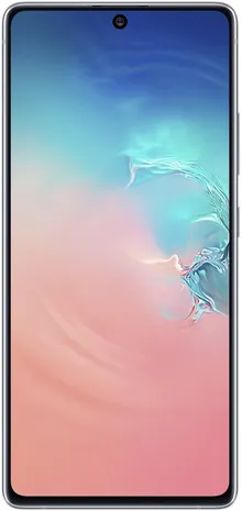 Galaxy S10 Lite