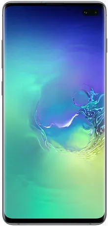 Galaxy S10 Plus