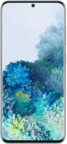 Galaxy S20