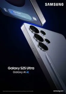 Galaxy S25 Ultra