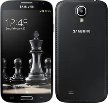 Galaxy S4