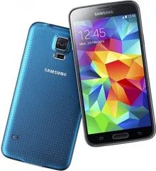 Galaxy S5