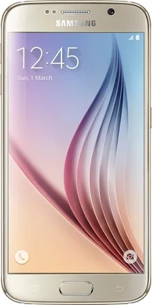 Galaxy S6