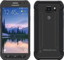 Galaxy S6 Active