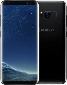 Galaxy S8