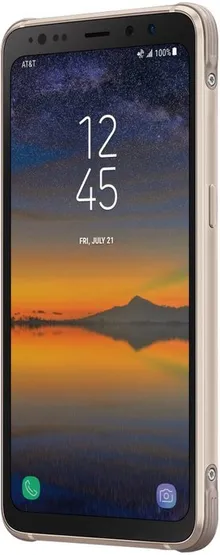 Galaxy S8 Active