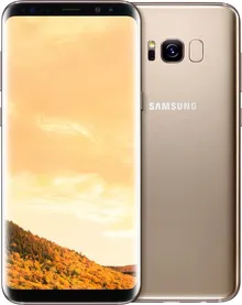 Galaxy S8 Plus