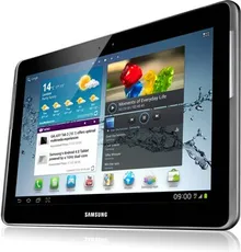 Tab 2 10.1"  2012 