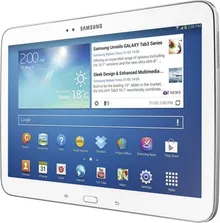 Tab 3 10.1"  2013 