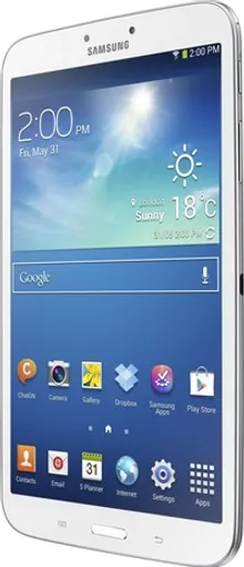 Tab 3 8.0"  2013 