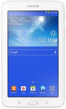 Tab 3 Lite  2014 
