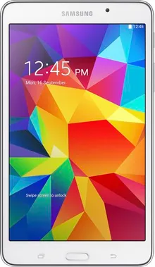 Tab 4 7.0"  2014 
