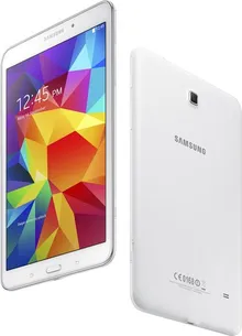 Tab 4 8.0"  2014 