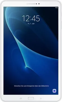 Tab A 10.1"  2016 