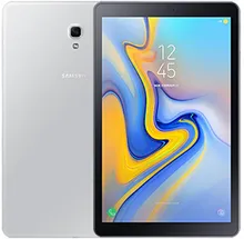 Tab A 10.5"  2018 