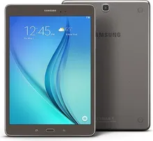 Tab A 9.7"  2015 