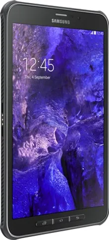 Tab Active LTE 8.0"  2014 