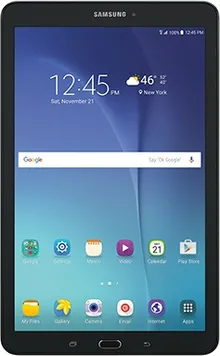 Tab E 8.0"  2016 